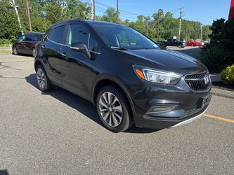 2019 Buick Encore