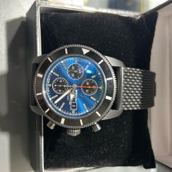 Breitling Watch 