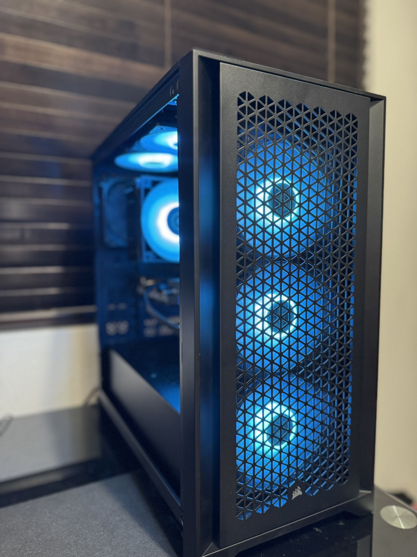 Gaming Or Work PC
