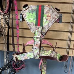 Dog Harness 