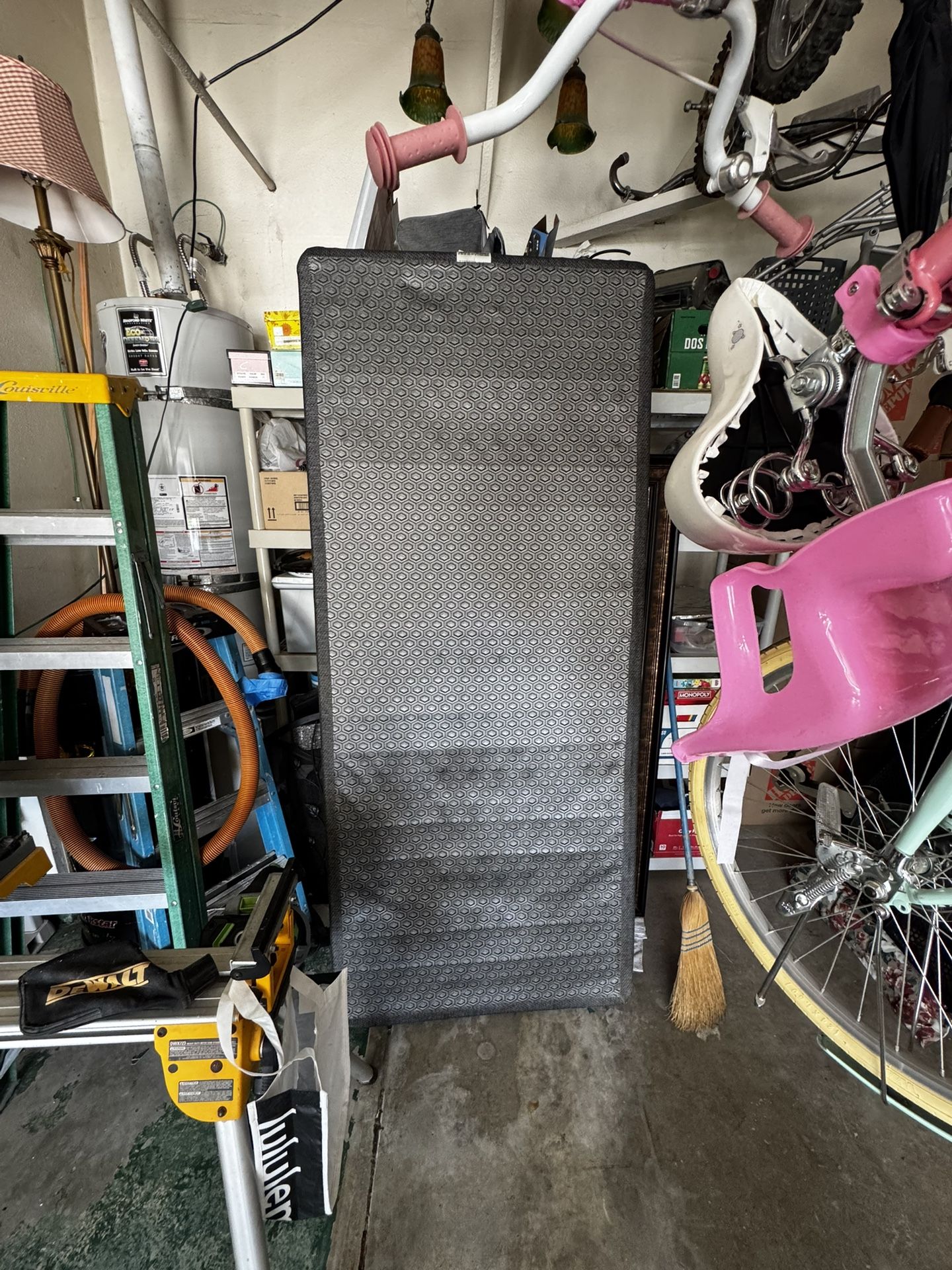 Box Spring Cal King