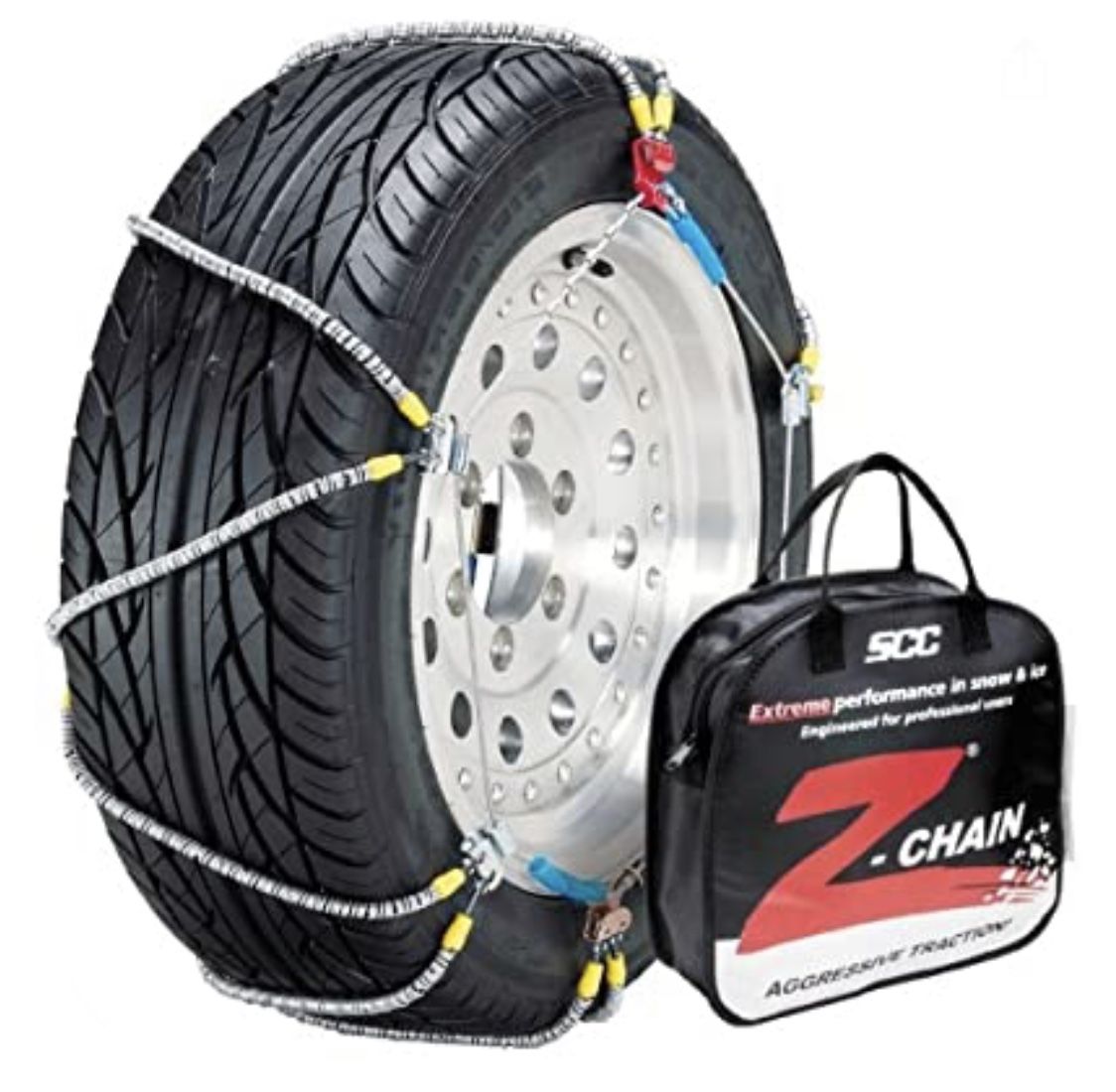 Snow chains