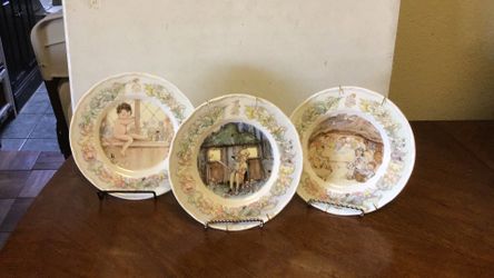 Peter Pan collection