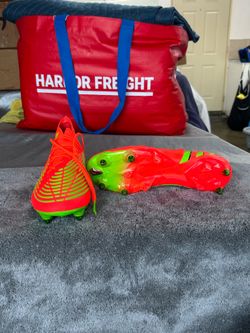 Adidas Predator Edge.1 SG size 10 no box