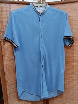 Men Zara Shirt Never Worn