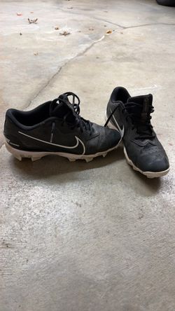 Nike Diamond Baseball Cleats Men size 10.5
