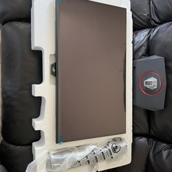 ASUS 27” 4K OLED Monitor 240HZ