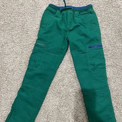 New Mini Biden. Boy Pants. Size 10 Y