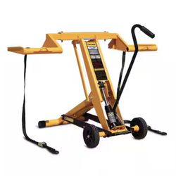 HTL 550 Lawn Mower Lift