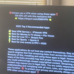 Live Tv And New Movies In One Device