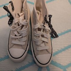 Converse High Tops 