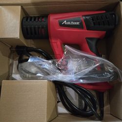 Heat Gun