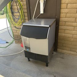 Ice Machine