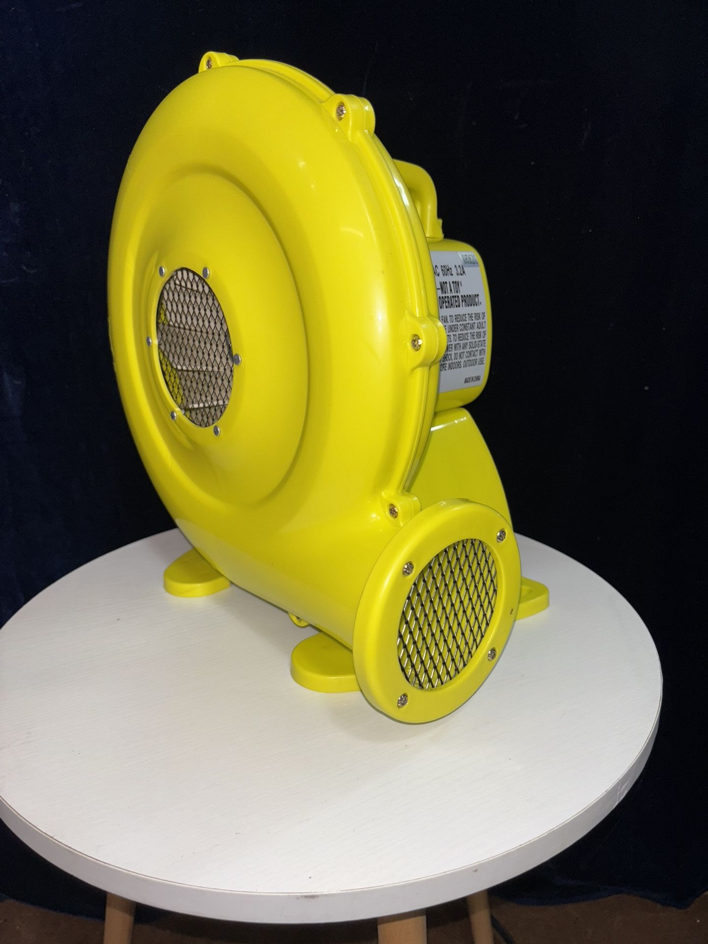 Powerful Air Blower
