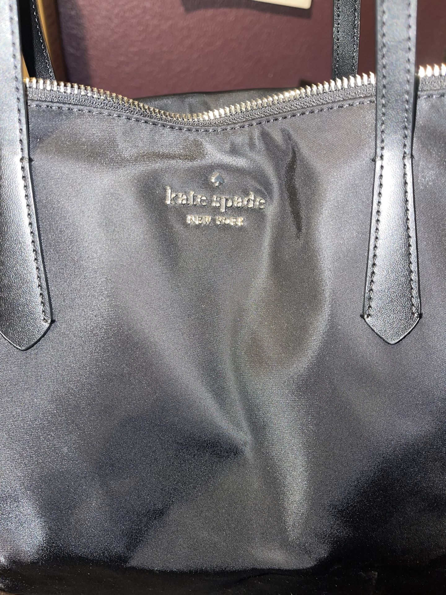 Kate Spade Purse/Tote