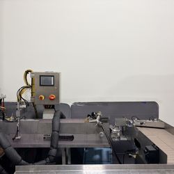 Microcanner 12oz Canning Machine