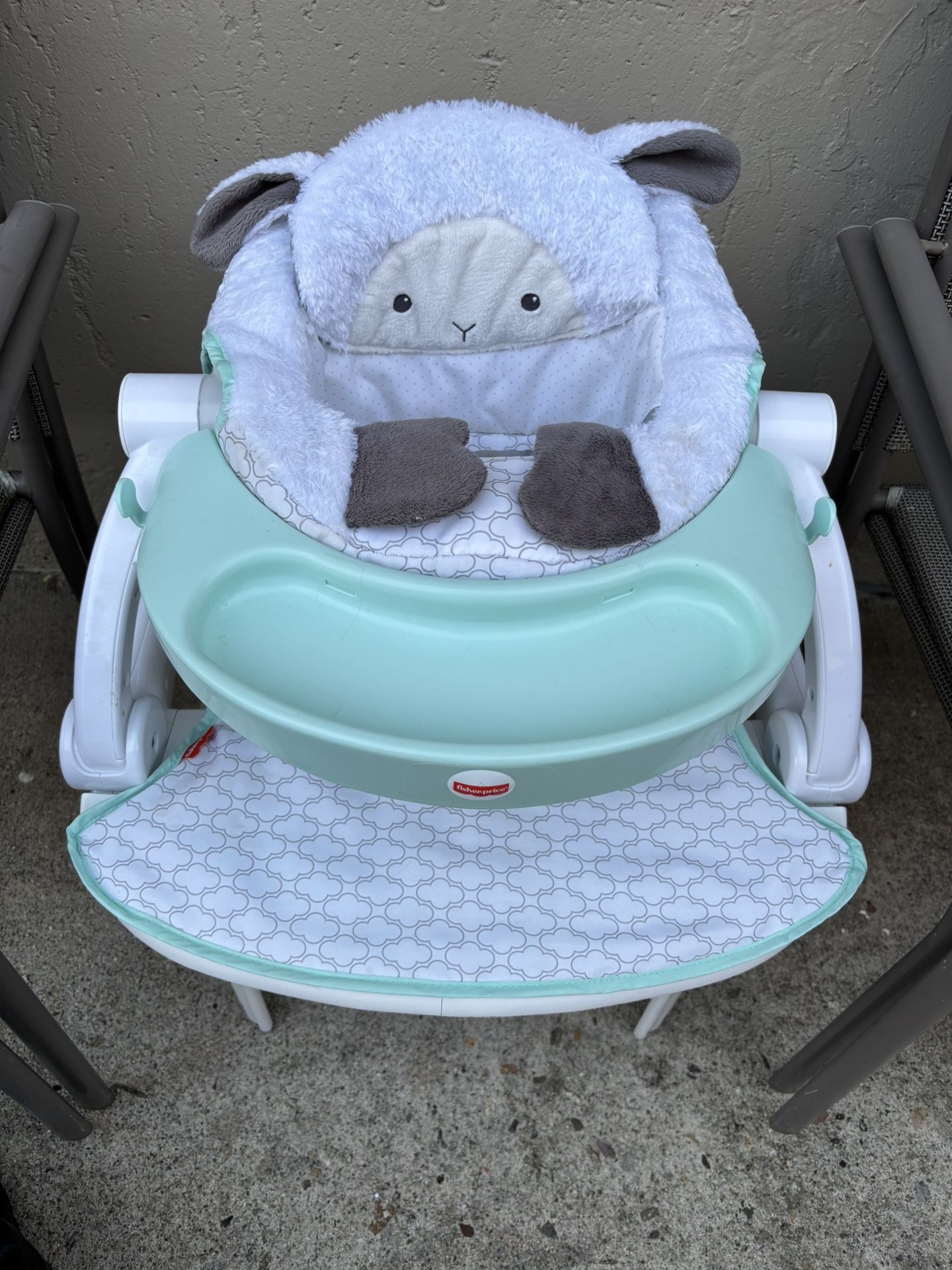 Baby Seat
