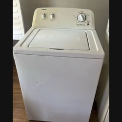 Washer In Working Condition Delivery 