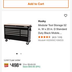 Tool Box 