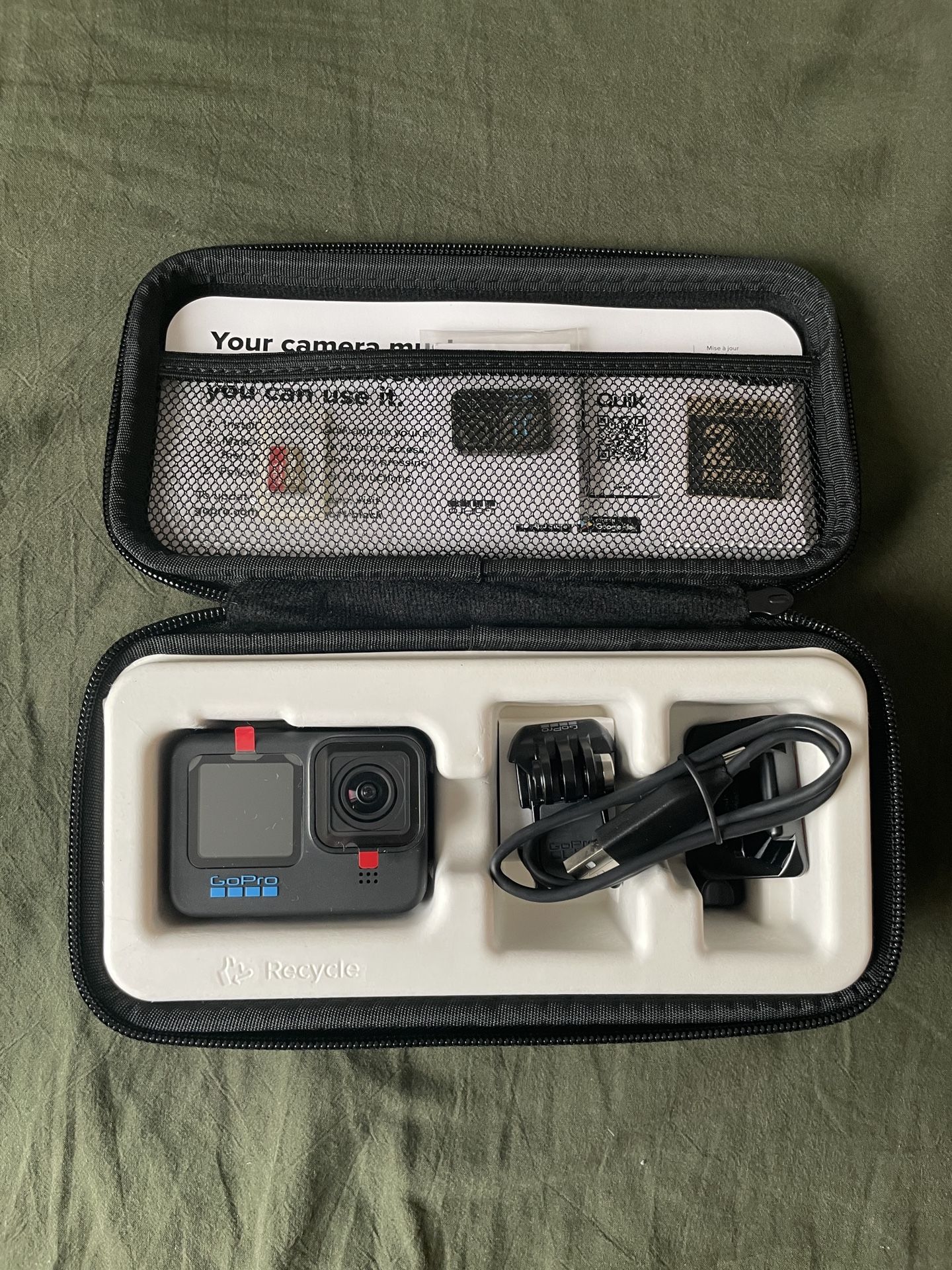*New* GoPro Hero 11 Black