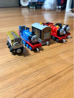 Thomas toys