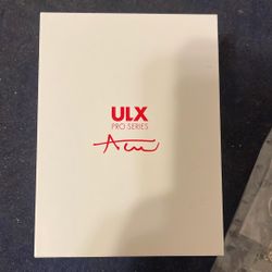 Finalmouse ULX Aceu Edition Large - UNOPENED, SHIPS FAST