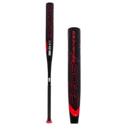 NEW 🔥 2024 Easton Ghost Advanced 31/20 (-11) Fastpitch Softball Bat