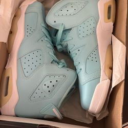 Air Jordan 6 Retros