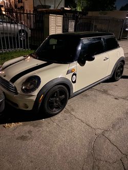 Clean