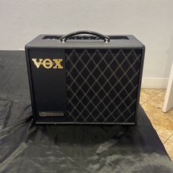 guitar amplifier
