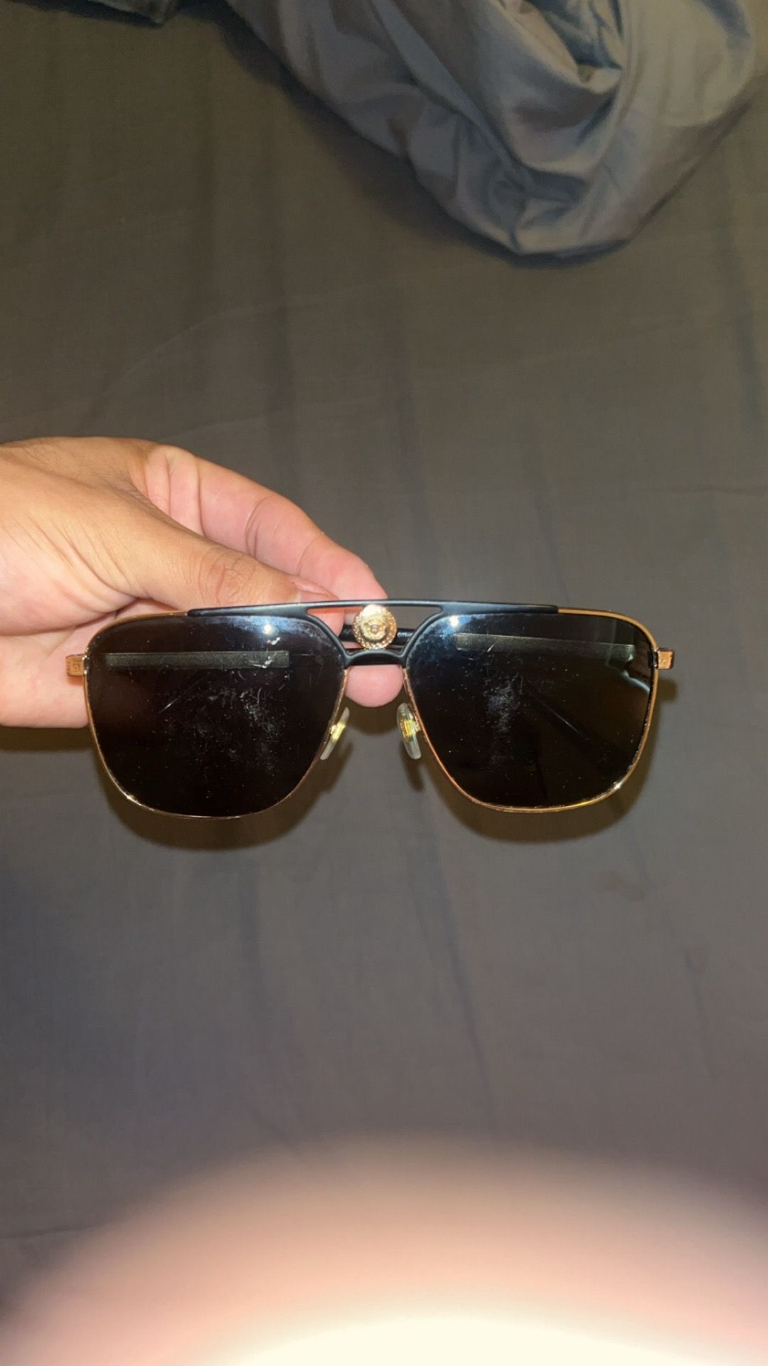 Versace Sunglasses