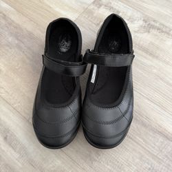 Uniform Girl Shoes 