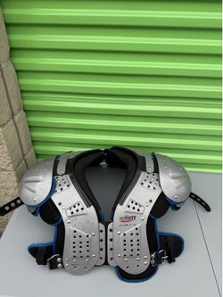 Schutt Youth Shoulder Pad