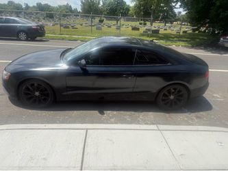 2013 Audi A5