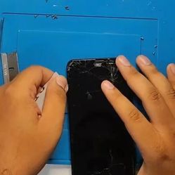 iPhone 11 LCD Screen Replacement