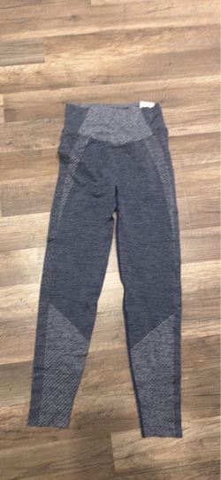 PINK Victoria’s Secret Seamless Classic Leggings Size Medium