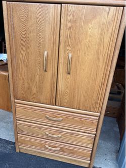 Bedroom set
