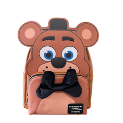 Loungefly Five Nights at Freddy's Freddy Mini Backpack Exclusive