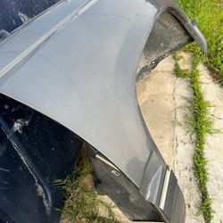 Parts off Chevy 1999