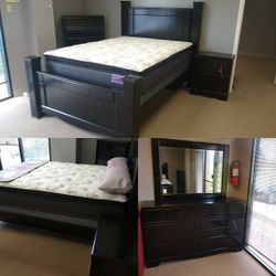 Get A New Mattress Today