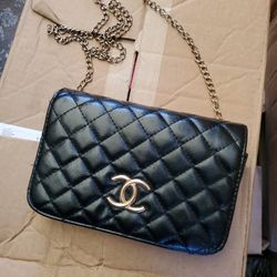 Crossbody Bag