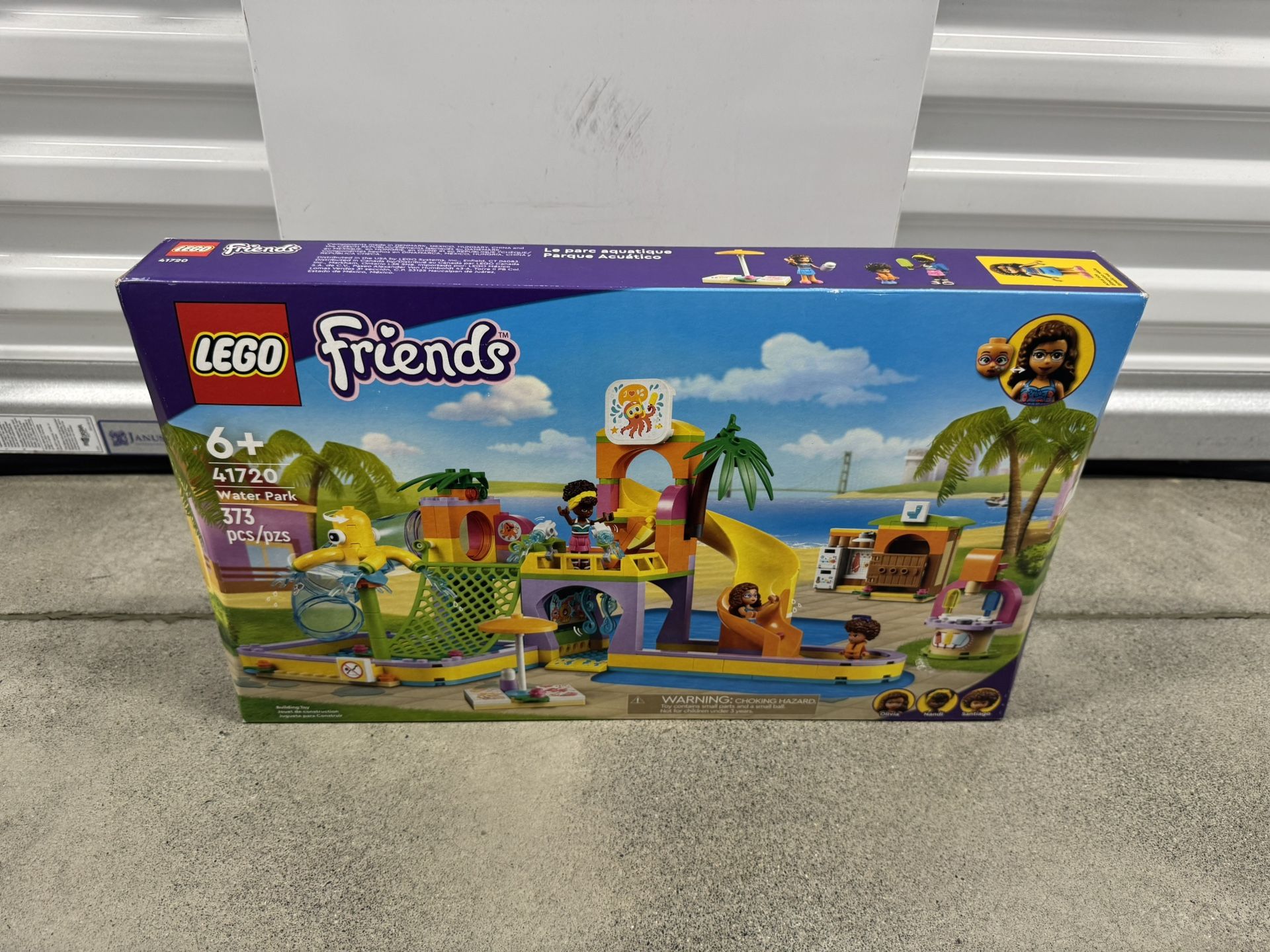 Lego 41720