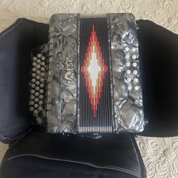 Acordeon En Tono De Fa