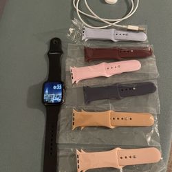 Apple Watch Series 5  44 M 