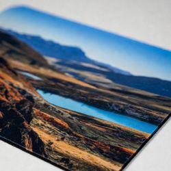 Personalized Mouse Pad - Photo
