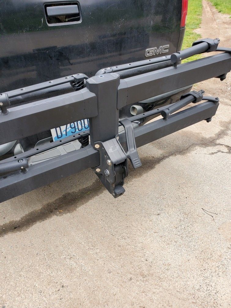 Kuat Bike Carrier