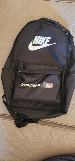 Nike Backpack (Like New)