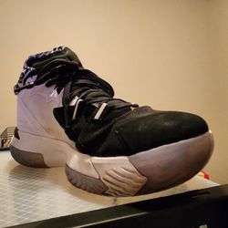 Jordan Zion Gen Zion