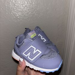 Baby New Balance