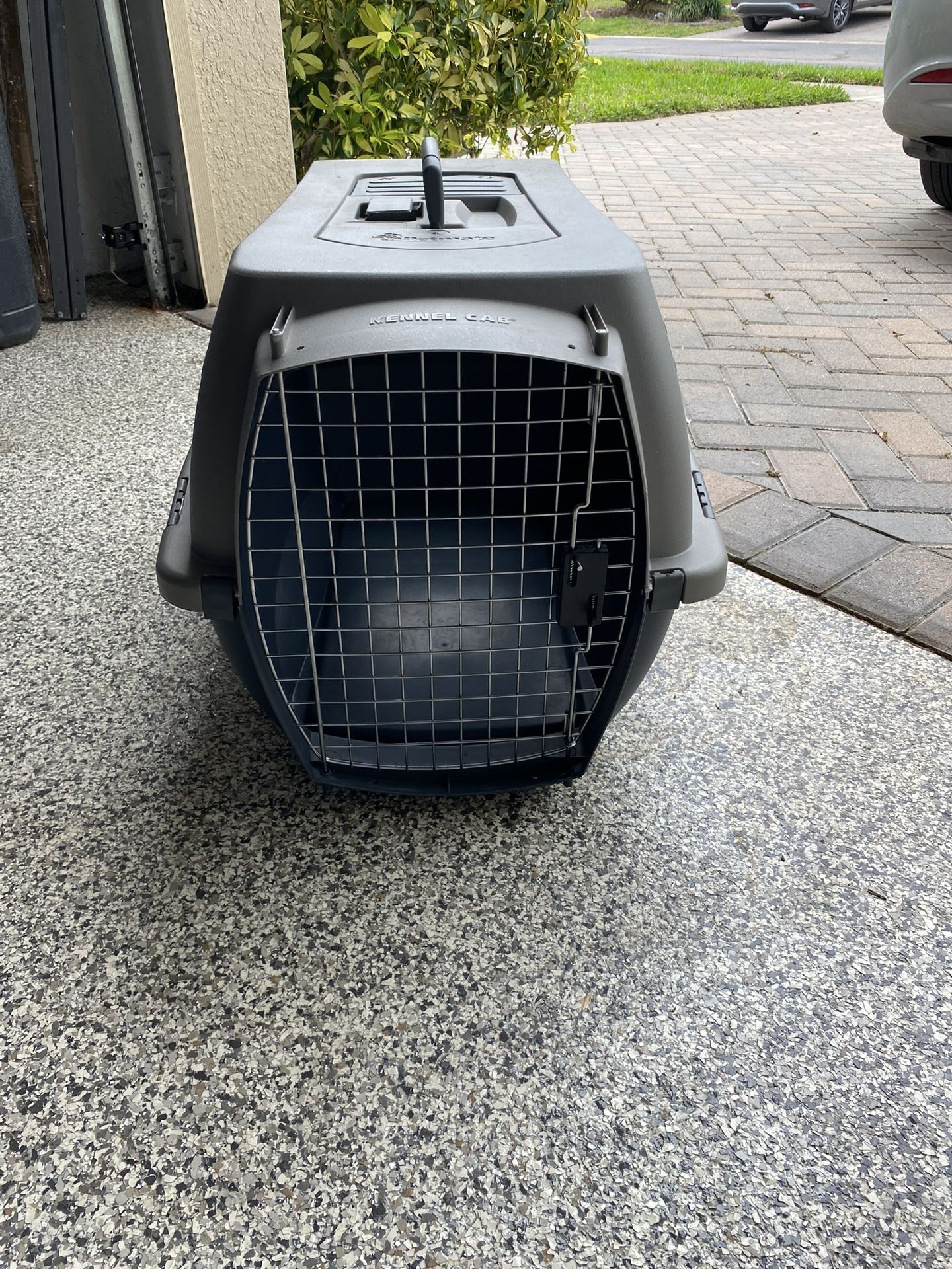 Pet Crate